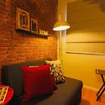 Bom Retiro Compras e Conforto