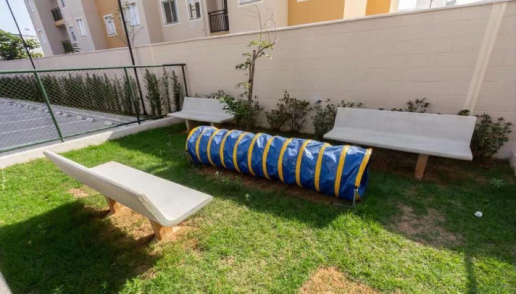 Apartamento Bom Retiro E 25 De Marco Com Conforto