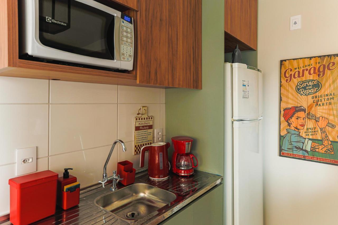 Apartamento Bom Retiro E 25 De Marco Com Conforto *