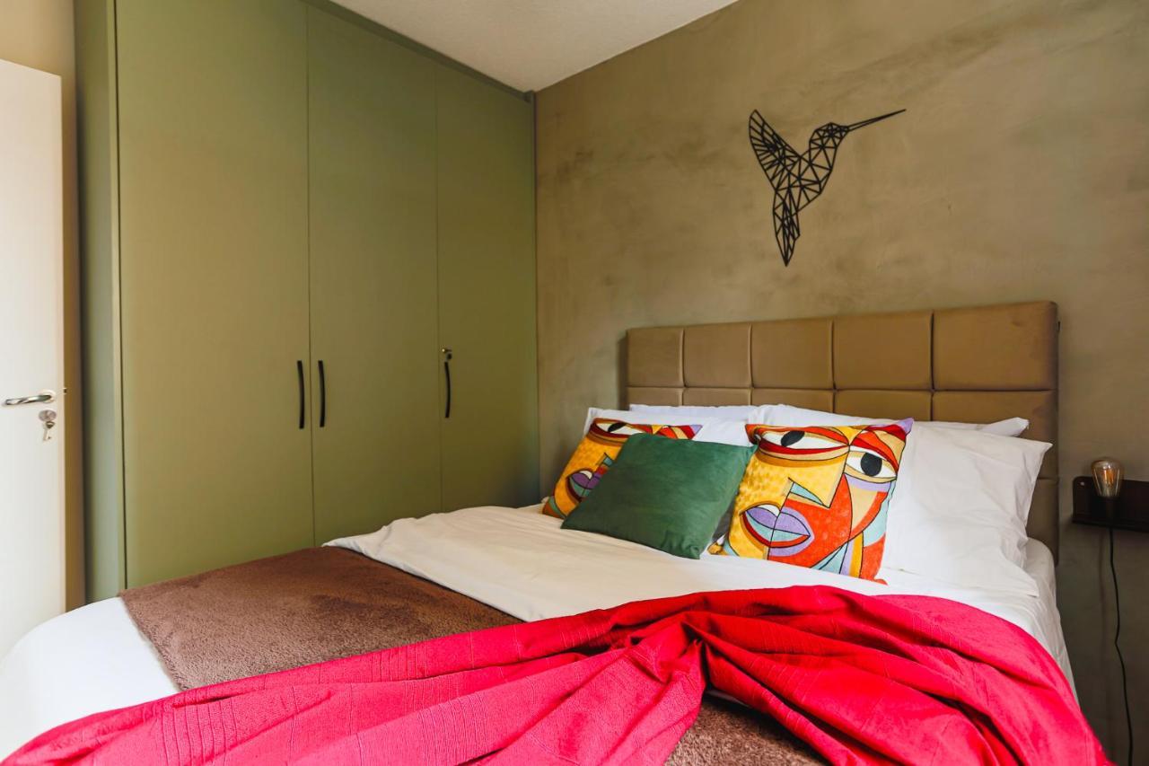 Apartamento Bom Retiro E 25 De Marco Com Conforto