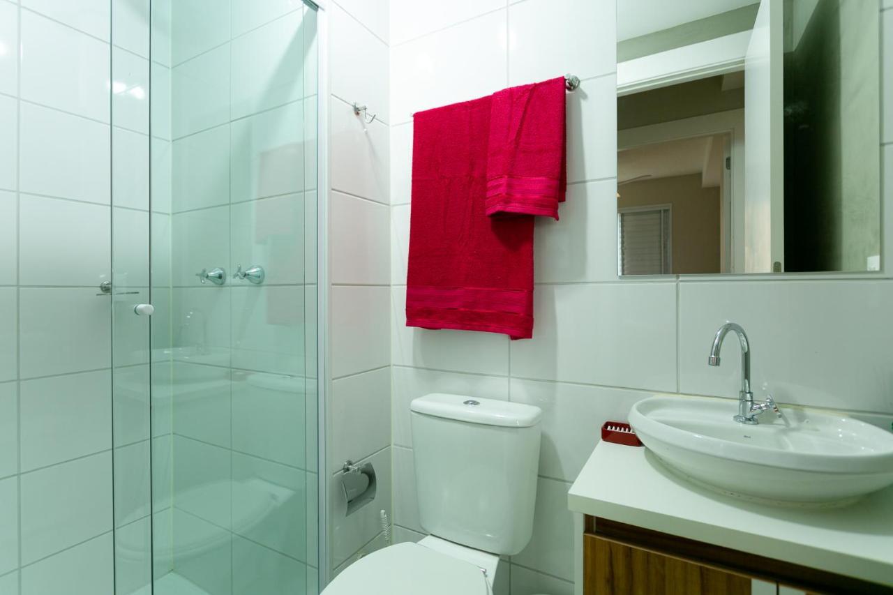 Bom Retiro E 25 De Marco Com Conforto Apartamento *