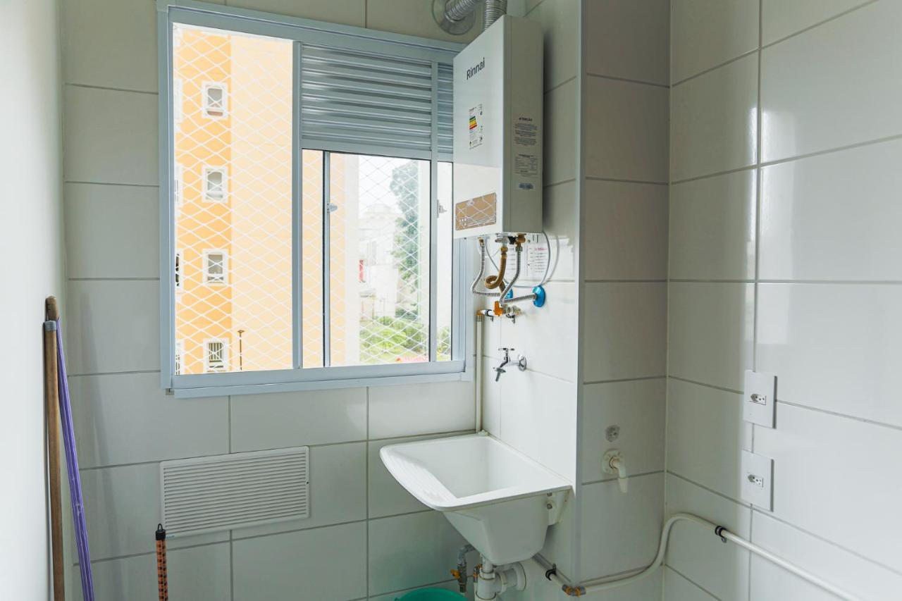 Apartamento Bom Retiro E 25 De Marco Com Conforto