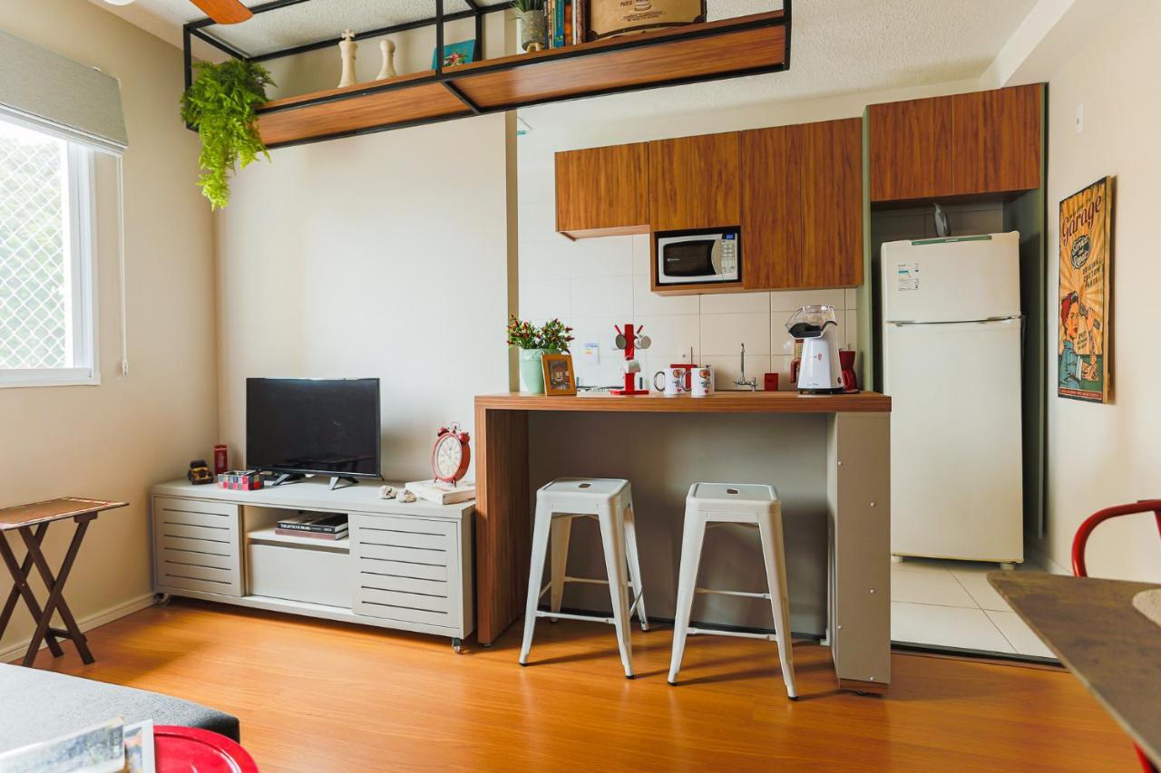 Bom Retiro E 25 De Marco Com Conforto Apartamento São Paulo