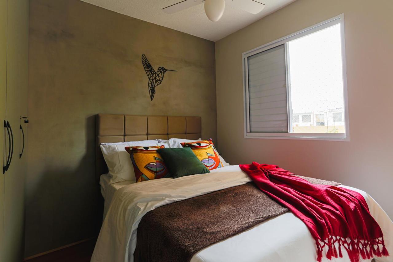 Bom Retiro E 25 De Marco Com Conforto Apartamento *