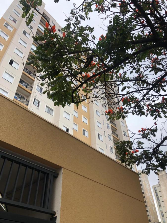 Bom Retiro E 25 De Marco Com Conforto Apartment Sao Paulo