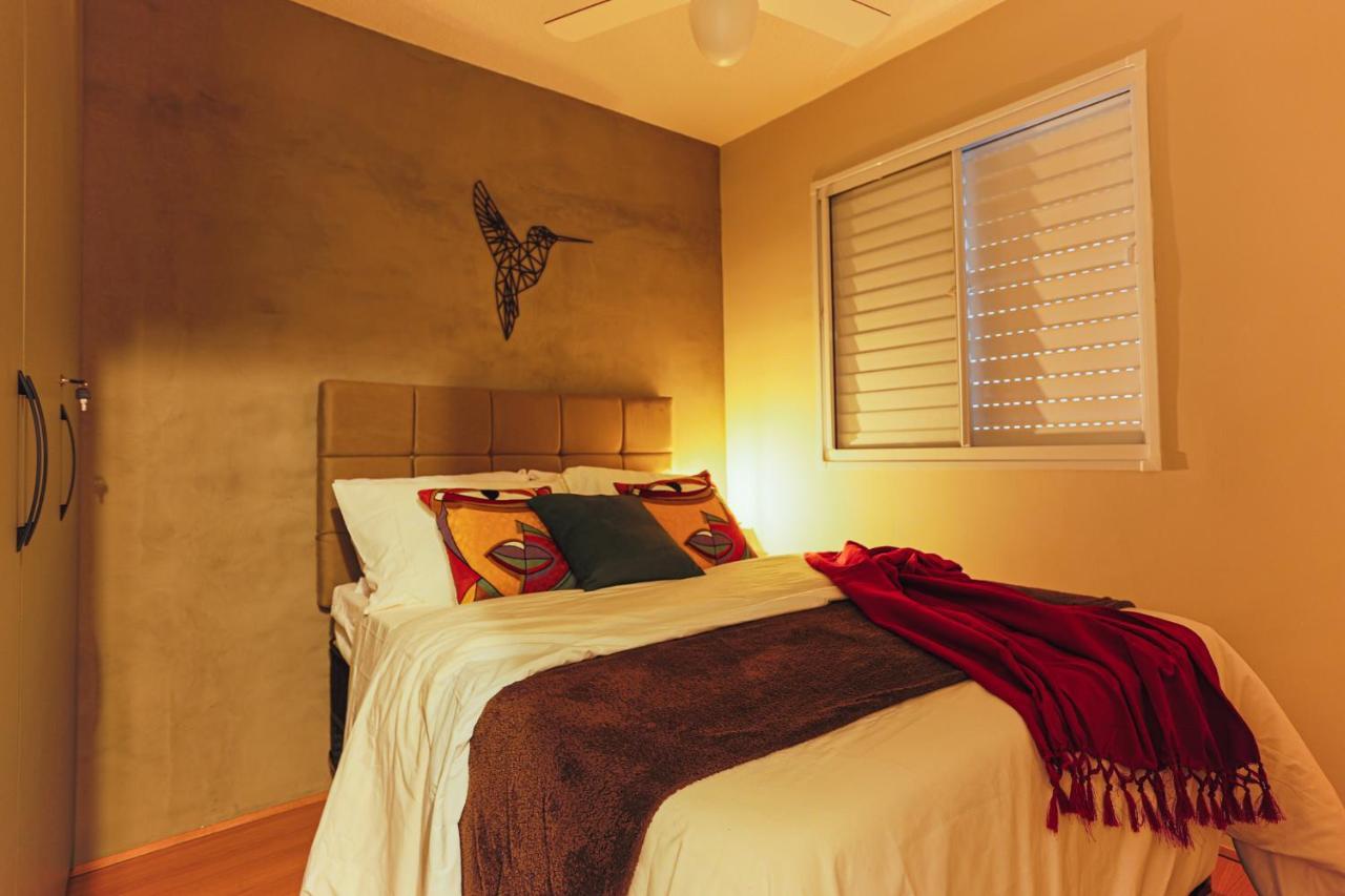 Apartment Bom Retiro E 25 De Marco Com Conforto Sao Paulo